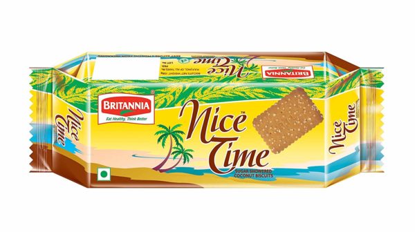 Britannia nice