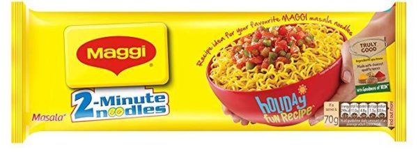 Maggie Noodles Masala 420gm