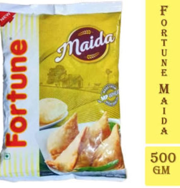 Fortune Maida 500 gm