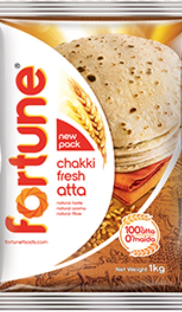 Fortune atta 1kg