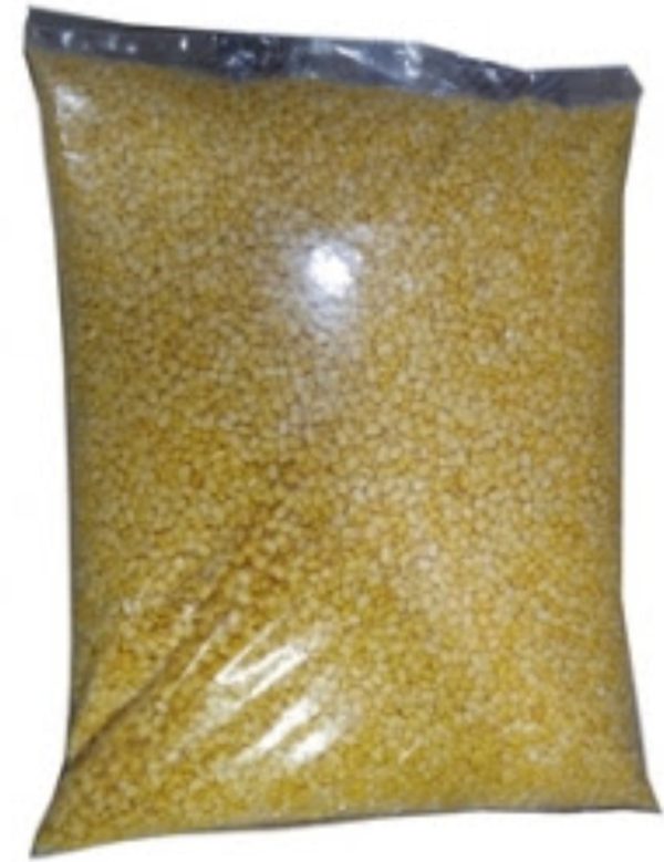 Moong Dal Split Packet 1kg