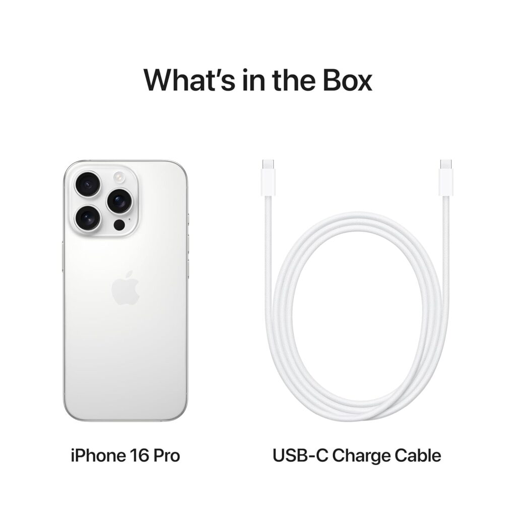 iPhone 16 Pro Reduced Price