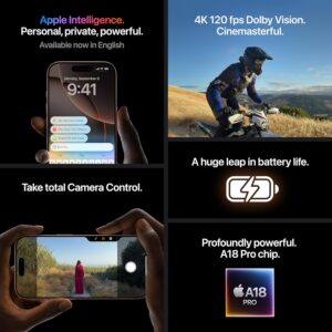 iPhone 16 Pro Reduced Price