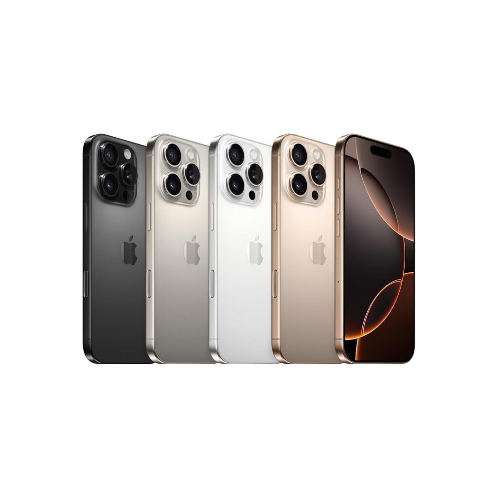 iPhone 16 Pro Reduced Price