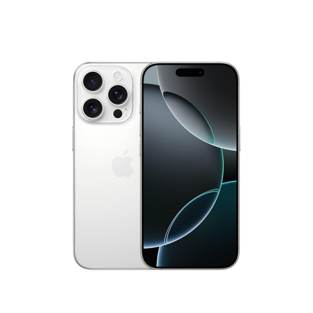 iPhone 16 Pro Reduced Price