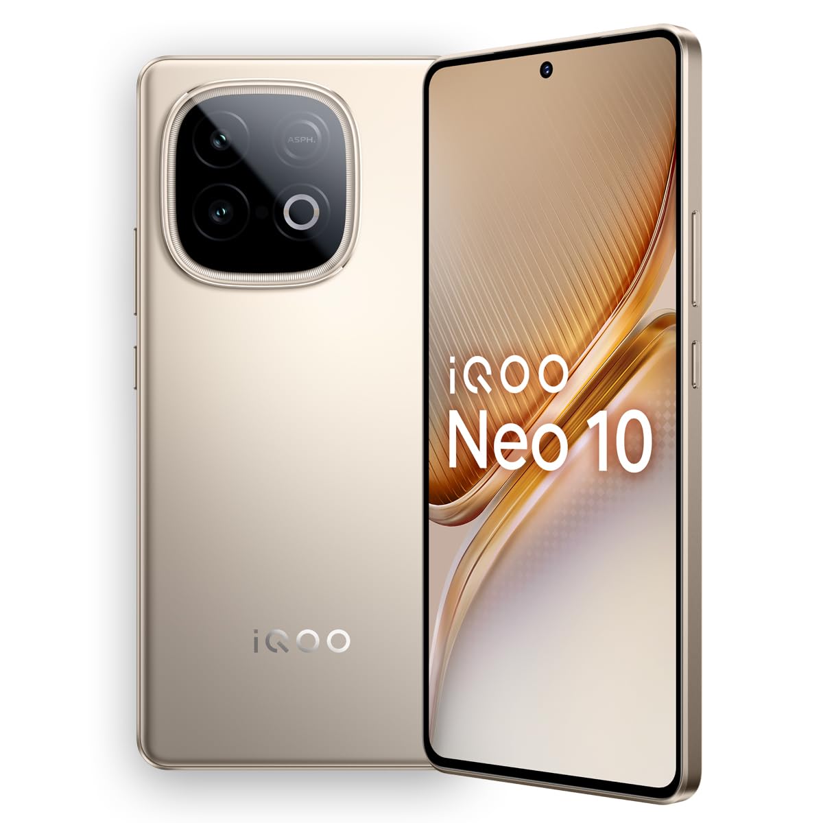 You are currently viewing Next-Gen Gaming Beast: iQOO 15 Launch Details + Neo 11 Series Leaks
