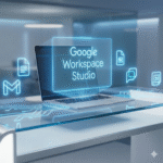 Google Workspace Studio:  Best AI Agents Begin Automating Your Office Work 2025