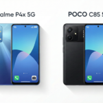 Top 2025 Mid-Range Contenders: Realme P4x 5G vs POCO C85 5G – Which Is Better for You?